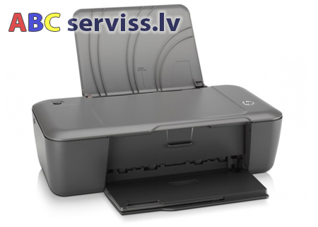 HP Deskjet 1000